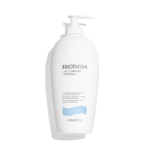Biotherm Lait Corporel Anti-Drying Body Milk