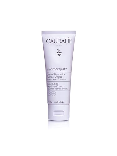 Caudalie Vinotherapist Hand and Nail Cream