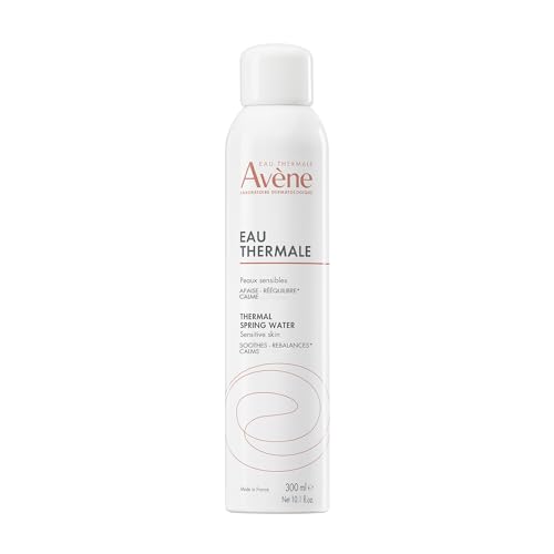 Avène Thermal Spring Water Facial Mist Spray