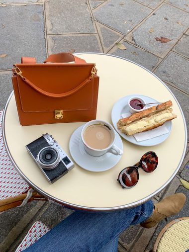 Best French Handbag Brands